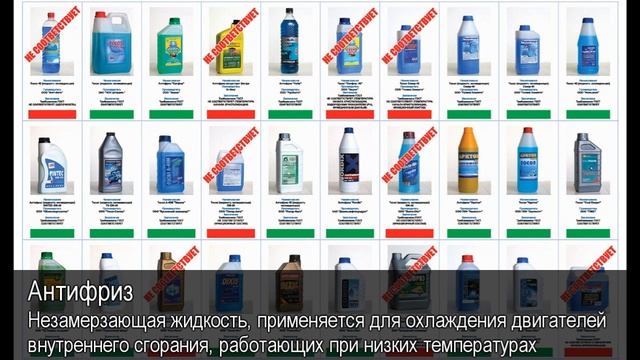 Антифриз. Толковый Видеословарь русского языка смотреть онлайн