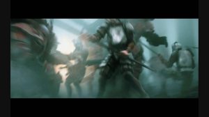 Warhammer - Mark of Chaos Intro HD