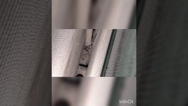 ЧИСТИМ РАДИАТОРЫ СНАРУЖИ - TOYOTA ESTYMA HYBRID AHR20 смотреть онлайн