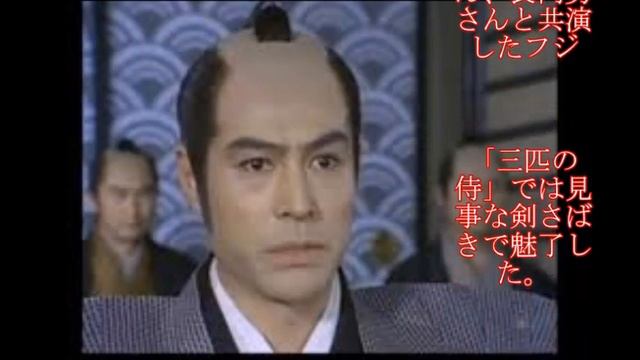 【訃報速報!!!】加藤剛さん死去!!!８０歳時代劇「大岡越前」映画「砂の器」など出演!!!