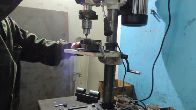 Изготовление металлических деталей для груминг и ветеринарных столов смотреть онлайн