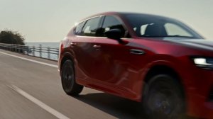 Mazda CX-60 PHEV