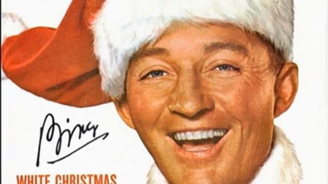 Bing Crosby   White Christmas 1945