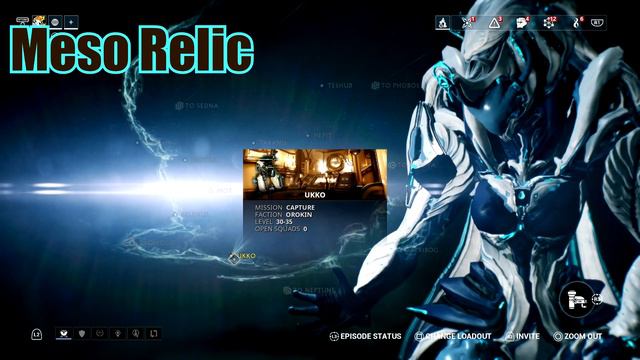 Wukong, Zhuge and Ninkondi Prime Relic Guide! (How To Farm Their Relics) смотреть онлайн