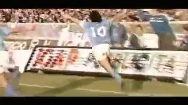 Diego Armando Maradona