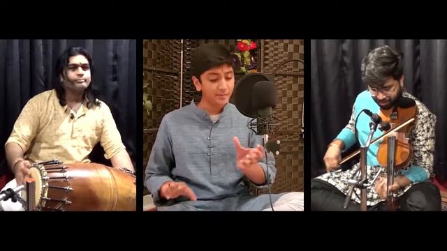 Swaminatha Paripalaya | Nattai | Adi | Muthuswami Dikshitar | смотреть онлайн