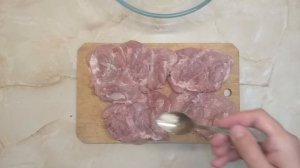 Куриные бедра без кости