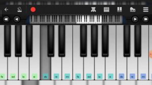 Still dre на пианино+обучение