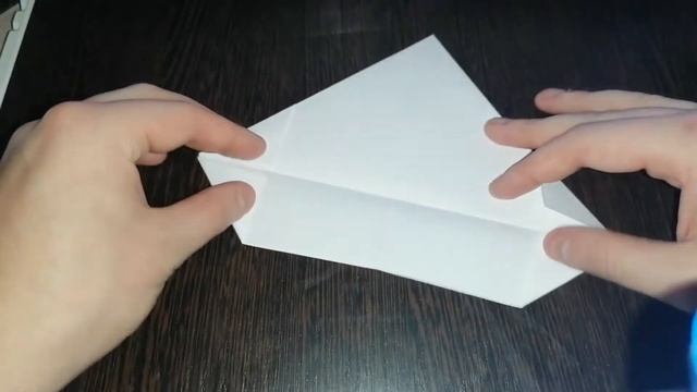 Как сделать кораблик из бумаги. Легкий способ как сделать корабль смотреть онлайн