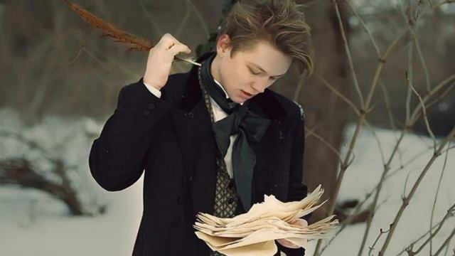 "Звуки поэтических строк" смотреть онлайн