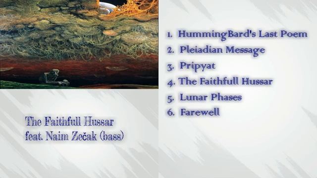 InsaN - Echoes of the Missing Past (2017) смотреть онлайн