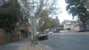 HD Video Camera Test 8 St Kilda Beach Tram