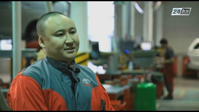 Страна труда. Автомеханик: секреты мастера с золотыми руками смотреть онлайн