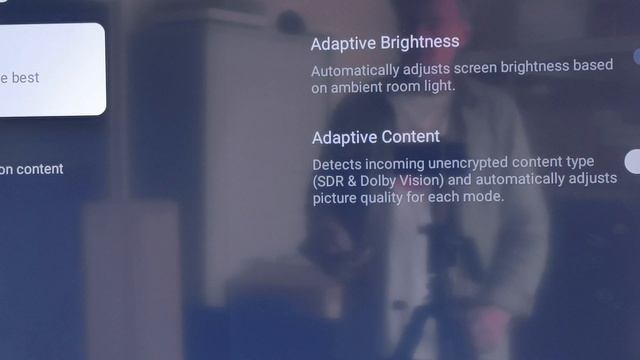 TCL 55C735 QLED 144Hz Television First Look