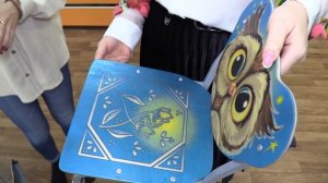 «Не для тв»: экскурсия по детскому саду «Семь гномов»