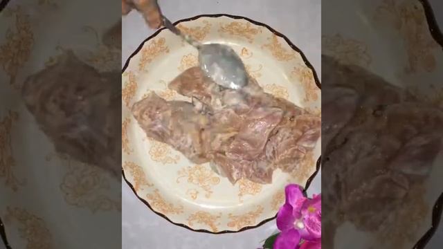 Запеканка с курицей,грибами и картофелем смотреть онлайн