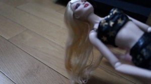 Кукла integrity toys - MINX (JAM AND THE HOLOGRAMS)