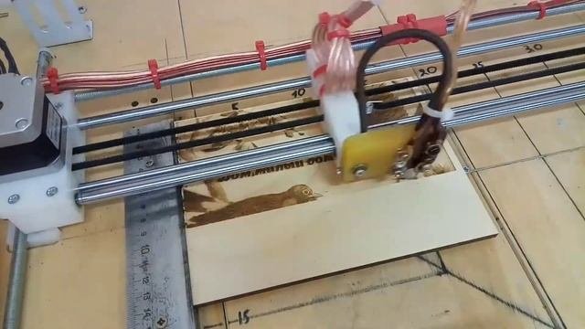 Выжигание картин.Ключница своими руками#PyroPrinter#Печатьнапринтере#Выжигание#Фотошоп#Пиропринтер