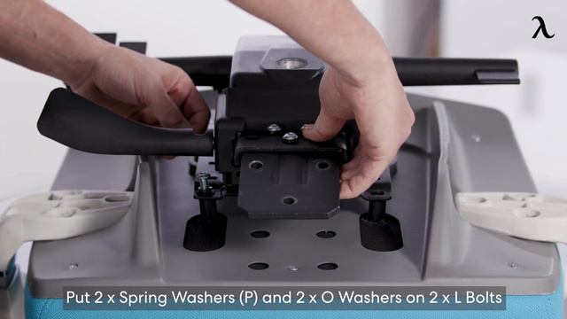 ErgoChair Pro Assembly Guide | Autonomous смотреть онлайн