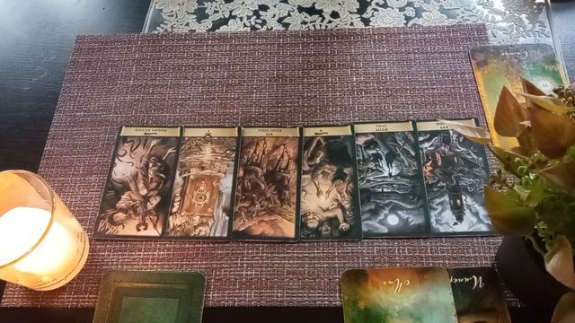 Чем Человек Себя Оправдывает? таро онлайн смотреть онлайн