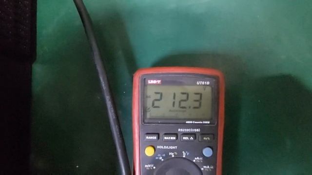 Чем отличается обычный инвертор от Online инвертора на примере Voltronic Axpert King