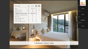 Тема: Таиланд, отель Dinso Resort & Villas Phuket