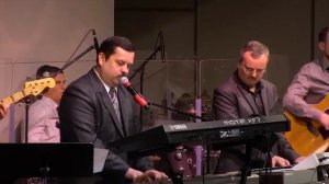 Ты со мной.../христианские песни, песни прославления /