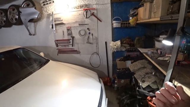 желтые туманки Toyota chaser 100 смотреть онлайн