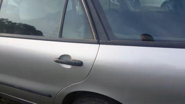 Новое поступление Fiat Marea JTD 1.9л 2001г дизель смотреть онлайн