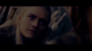 Legolas & Tauriele — Apoligize