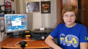 Как я выучил телеграф?