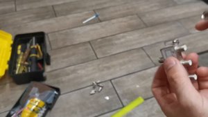 Антенна для цифрового ТВ из мусора