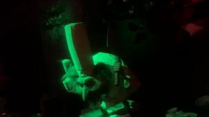 Я был в отеле трансильвания монстрически