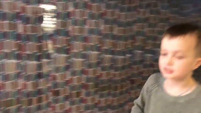 Океанариум Денис & Анастасия смотреть онлайн