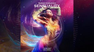 Sensuality (Original Mix)