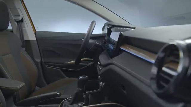 СРОЧНО! НОВАЯ ДЕШЕВАЯ SKODA ДЛЯ РОССИИ! Новая Skoda Fabia (2021) - обзор смотреть онлайн