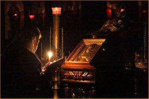 ✞Молитва по 9 кафизме.СЛУШАТЬ✞