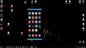 Samsung SideSync как подключить телефон к монитору