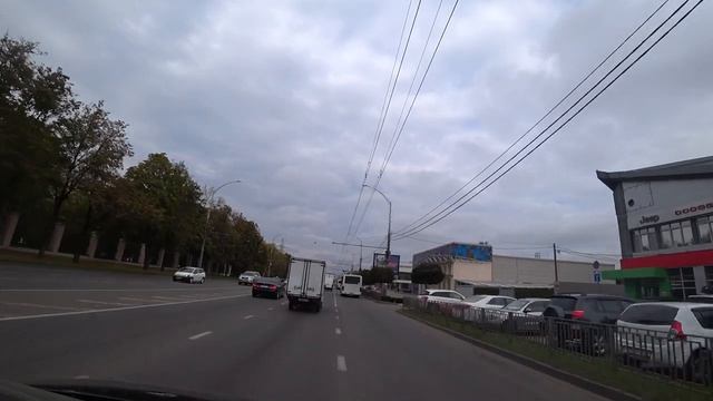 Моя жизнь после переезда на ПМЖ в Краснодар: садовое товарищество Кубанские Нивы