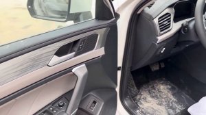 Авто из Китая. VW Tayron - немецкое качество! Обзор автомобиля.