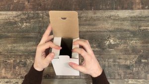 Как собирается 0215 с замком | Гофроцентр