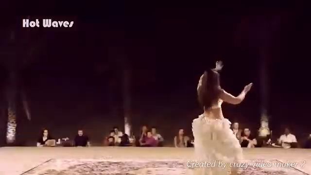 lurdiana belly dance