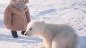 УЭЛЕН. Чукотка