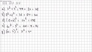 Алгебра 7 класс Макарычев, Миндюк УПР 387