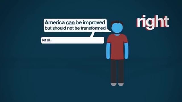 Нужно ли менять общество? Левый и правый подход смотреть онлайн