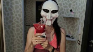 Пакет для хранения крови или Виски?))