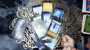 ДОЛГО ЛИ Я БУДУ ОДНА? #таро #отношения