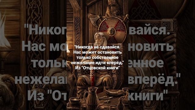 #рдрс #отцовскаякнига #жизнь #философия #саморазвитие