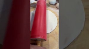 Хычины печеные в духовке!! просто и быстро!!!