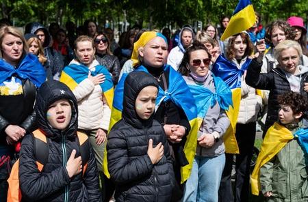 В Европе Растёт Недовольство Украинскими Беженцами ...